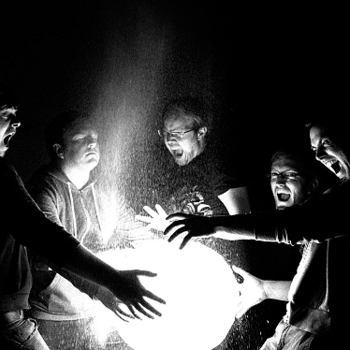 Bats - Luminiferous Aether