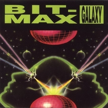 Bit-Max - Rave party