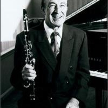 Buddy DeFranco - Blues Bounce