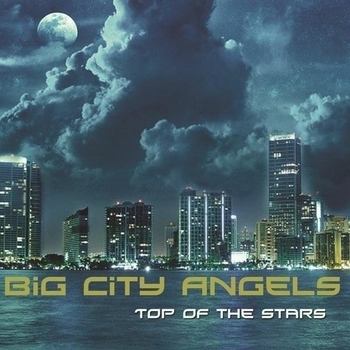 Big City Angels - Top Of The Stars (Justin Corza Meets Greg Blast Remix)