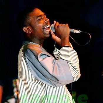 Ali Campbell - Would I Lie to You (feat. Bitty Mclean)