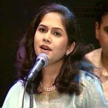 Bela Shende - Mann Mohanaa (саундтрек из сериала "Наши пути" / "Yeh Kahan Aa Gaye Hum")