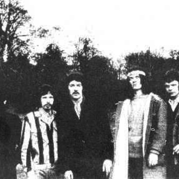 Black Cat Bones - Feelin' Good