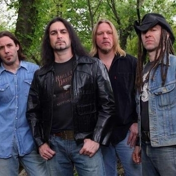 Black Water Rising - All Gone