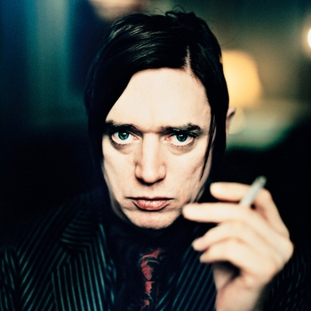 Blixa Bargeld feat Teho Teardo - Konjunktiv II (Still Smiling 2013)