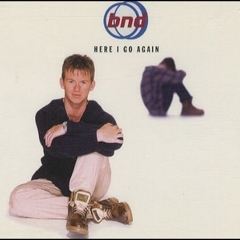 BND - All the Places (Radio Edit)