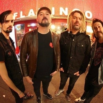 Bukowski - Suicide Girl