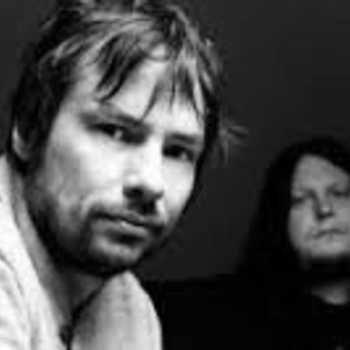 Bruce Soord - Leaves Leave Me