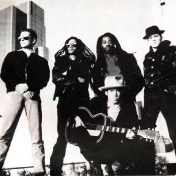 Big Audio Dynamite - Hollywood Boulevard