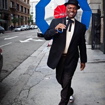 Booker T. Jones - Can't Buy Me Love