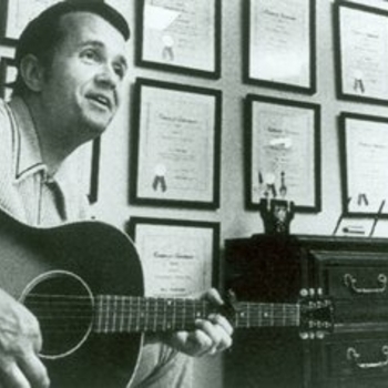 Bill Anderson - Whos Sorry Now