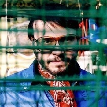 Bertrand Burgalat - Mr Twist Laser