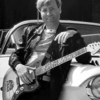 Burt Blanca - Rock Around The Clock (1974)