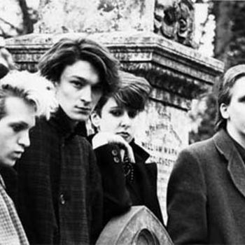 Артист Breathless