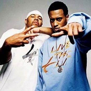 Boo And Gotti - Freestyle (из фильма ''Форсаж'' / ''The Fast and the Furious'')