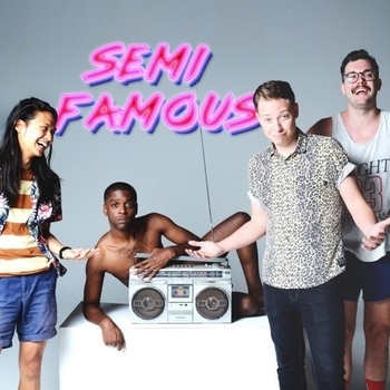 Baby Baby - Never See Me Cry (Radio Edit)