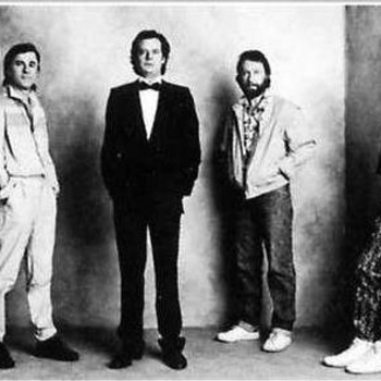 Box Of Frogs - You Mix Me Up