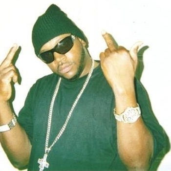 Артист Blac Haze