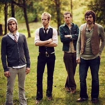 Brightwood - Sit Still