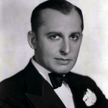 Ben Bernie - Sweet Georgia Brown