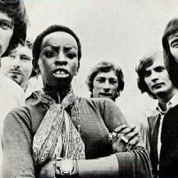 Blue Mink - Good Morning Freedom (OST из "Во все тяжкие / Breaking Bad") (Сезон 2)