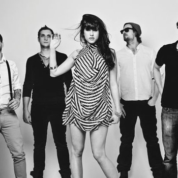 Babe Youth - Happy Faces [5 сезон, 4 серия] (ОСТ ''Дневники Вампира'' / "The Vampire Diaries")