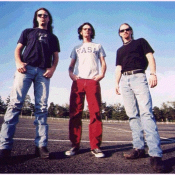 Black Nasa - You be Illin'