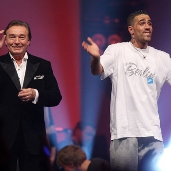 Артист Bushido feat. Karel Gott