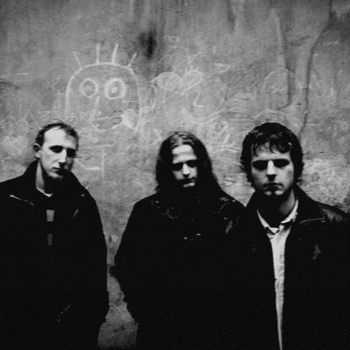 Артист Black Canvas