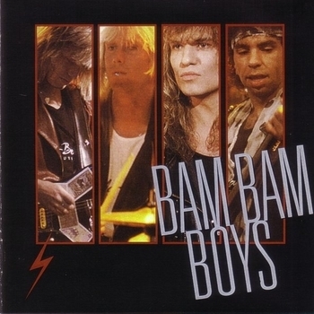 Bam Bam Boys - Heart To Heart