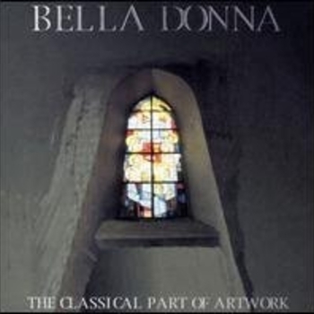 Bella Donna - Don't Jump