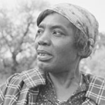 Bessie Jones - Riley