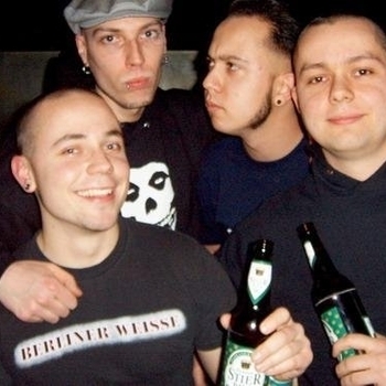 Berliner Weisse - Märchenland