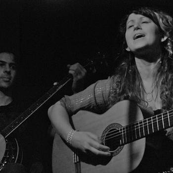 Big Blood - Thank you for the path