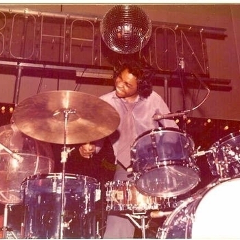 Bohannon - Let's Start to Dance Again