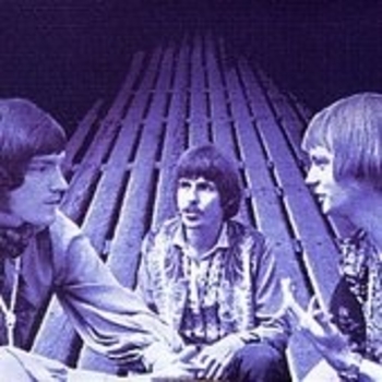Brian Auger & The Trinity - Listen Here