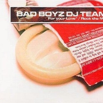 Bad Boyz DJ Team - Enola