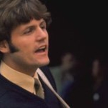 Bruce Johnston - Disney Girls