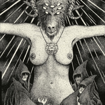 Bohemian Grove - They'll Never Speak