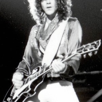 Brian Robertson - House Of The Rising Sun