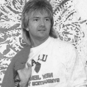 Barry Lane - Warning (Maxi)