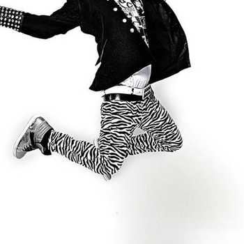 Betty Blitzkrieg - scheiss drauf