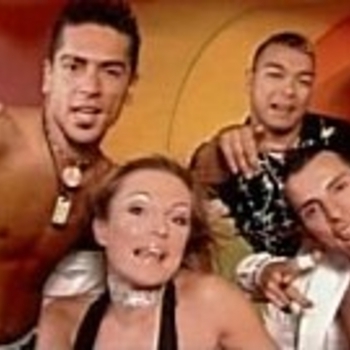 Boom Boxx - Boom boom boom