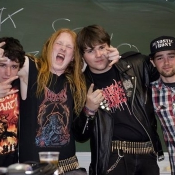 Bloodrocuted - A Genocide Awaits