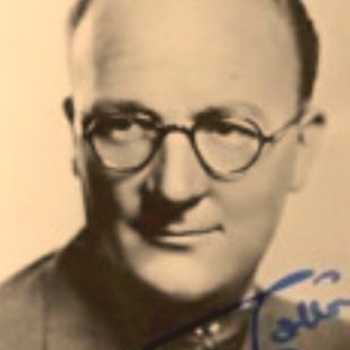 Billy Cotton - The New Tiger Rag