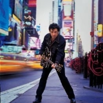 Артист Billy Burnette