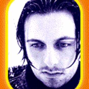 Bitstream Dream - I Felt The Earth Breathing