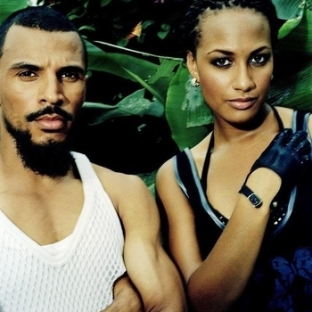 Blacknuss - Thinking of you