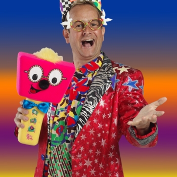 Bombalurina - Down Came the Rain