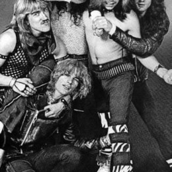 Blind Fury - Friends Before Lovers